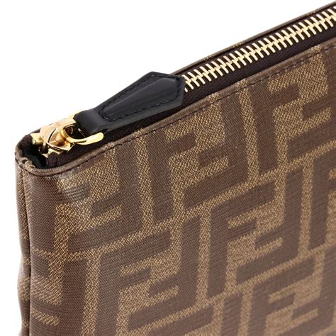 pochette piccola fendi